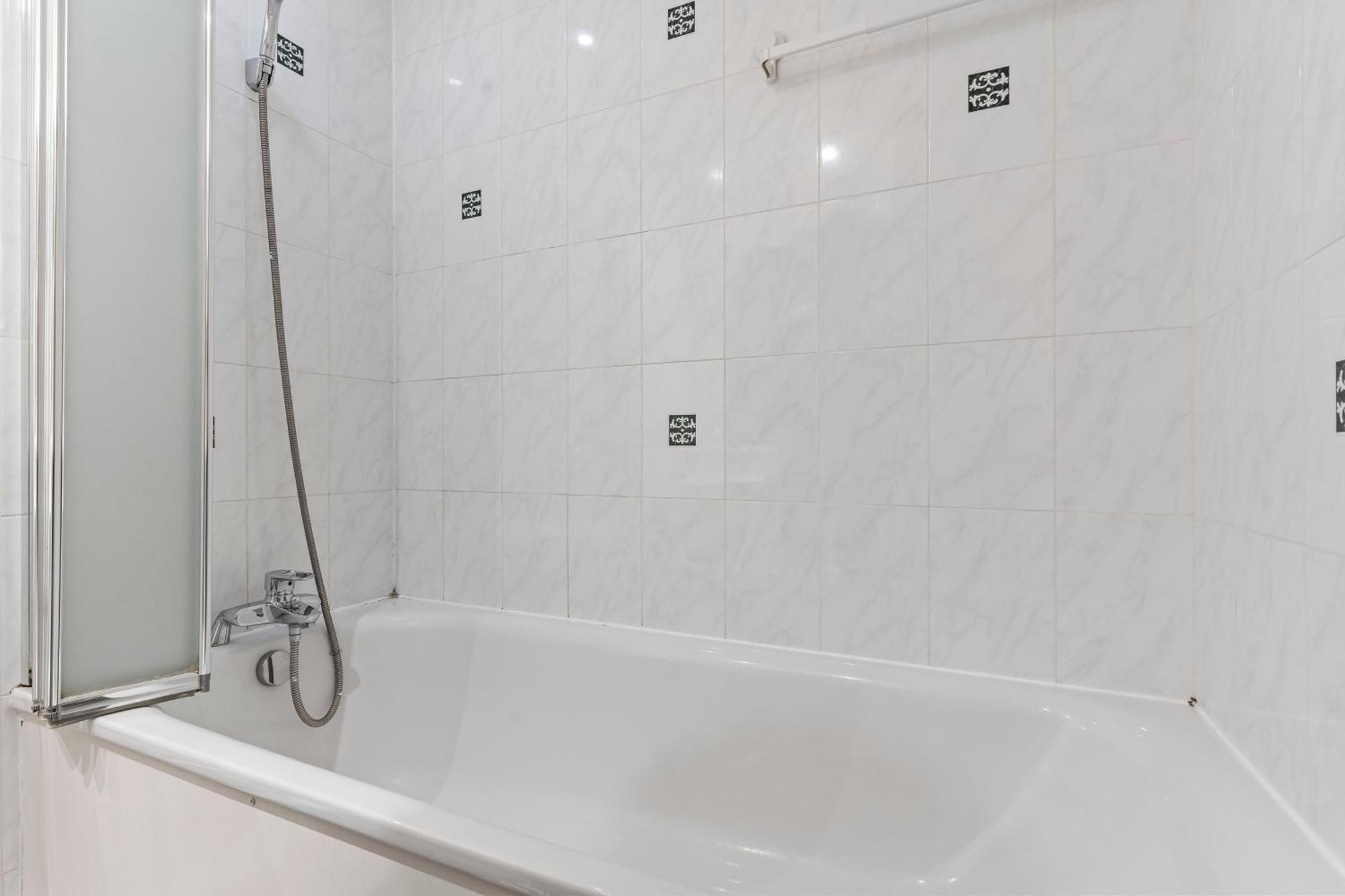 Appartamento Waterloo - Modern & Spacious - Ideal For Business Workers And Families - 15 Min Walk From Bridge