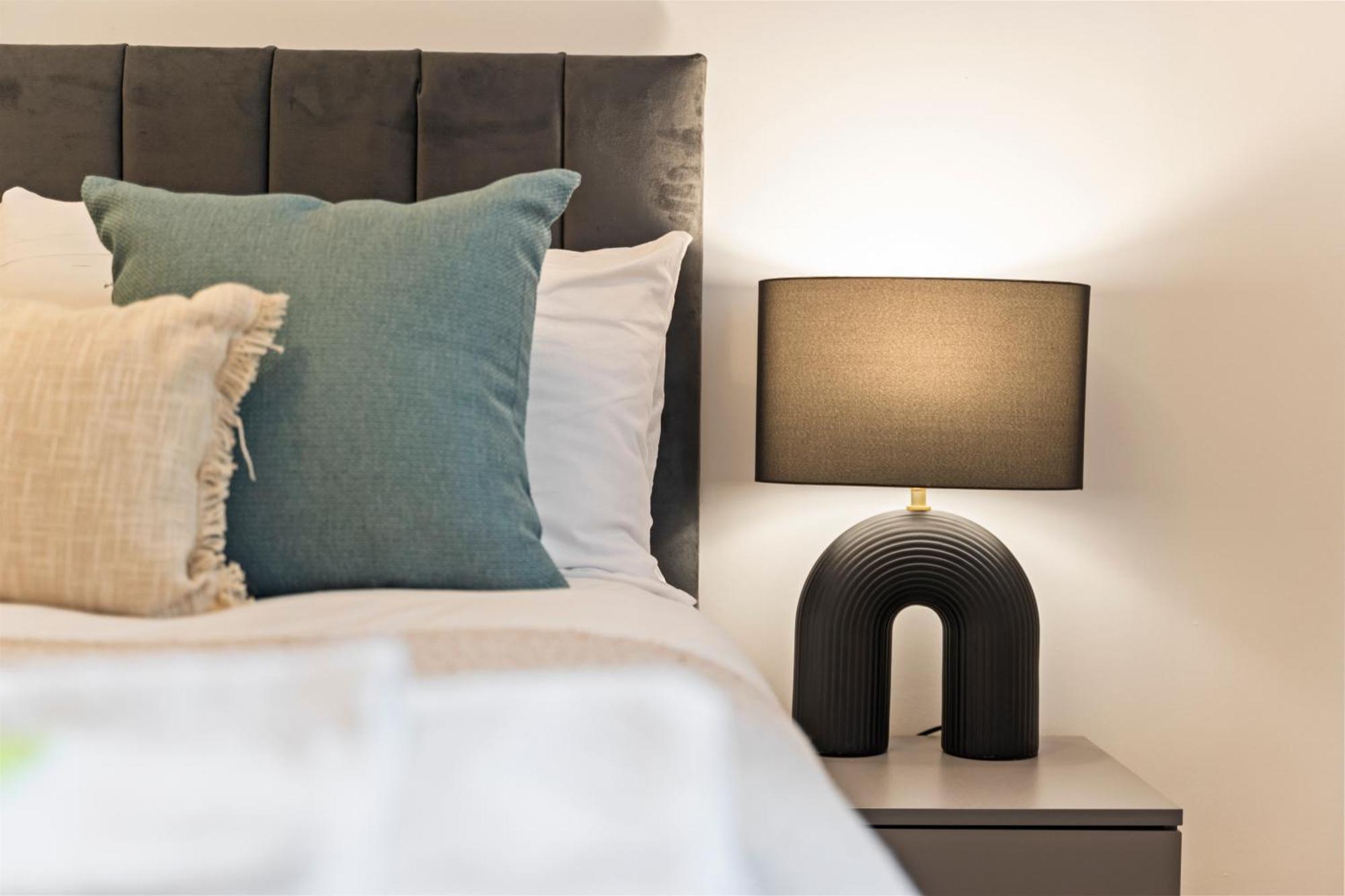 Waterloo - Modern & Spacious - Ideal For Business Workers And Families - 15 Min Walk From Bridge Appartamento Londra