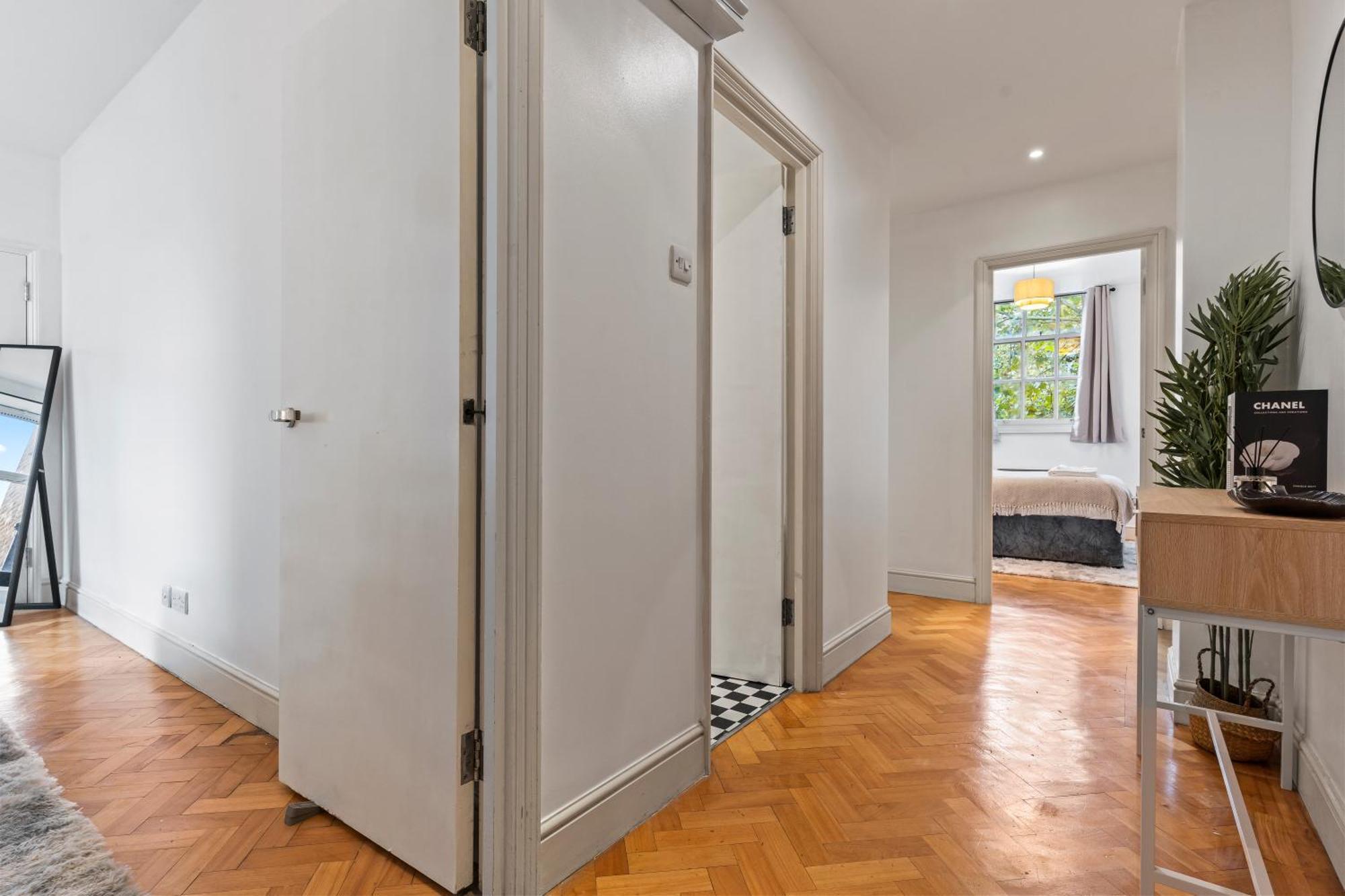 Waterloo - Modern & Spacious - Ideal For Business Workers And Families - 15 Min Walk From Bridge Appartamento Londra