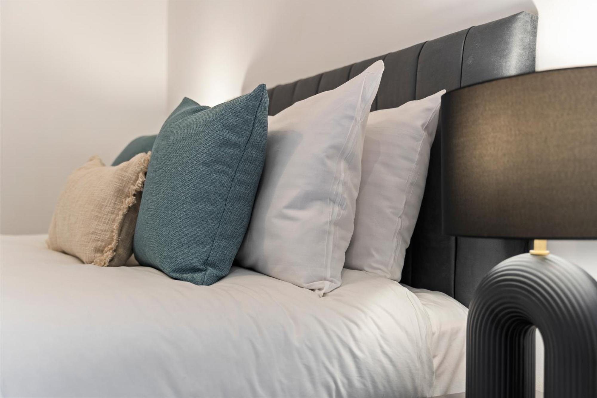 Waterloo - Modern & Spacious - Ideal For Business Workers And Families - 15 Min Walk From Bridge Appartamento *