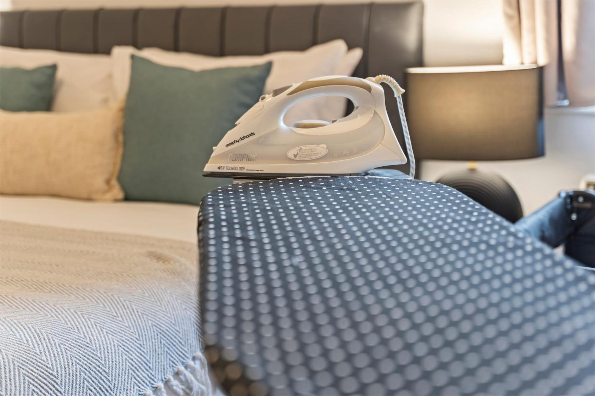 Waterloo - Modern & Spacious - Ideal For Business Workers And Families - 15 Min Walk From Bridge Londra